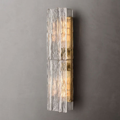 Lattic Sconce 30"H