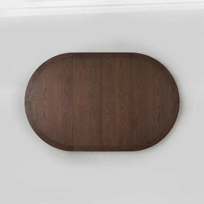 Leighton Extension Dining Table