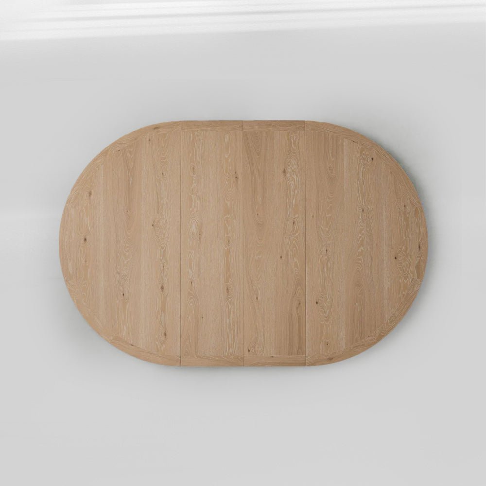 Leighton Extension Dining Table
