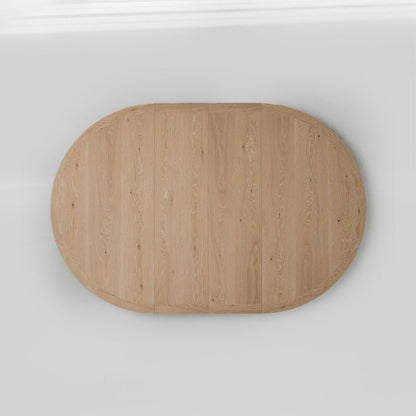 Leighton Extension Dining Table