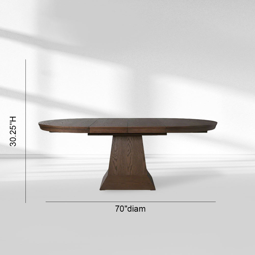Leighton Extension Dining Table