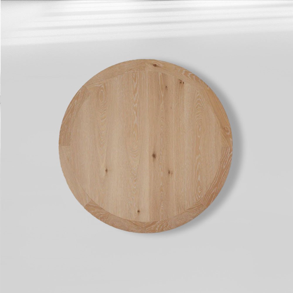 Leighton Round Dining Table