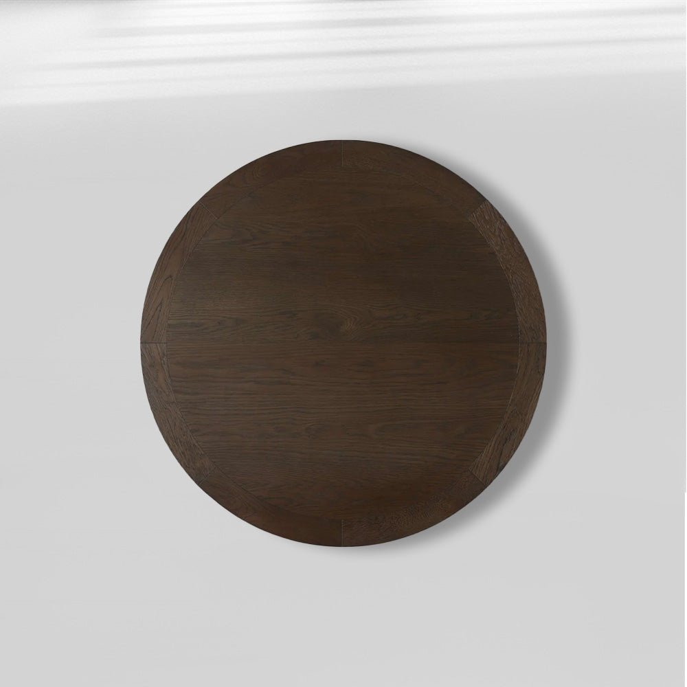 Leighton Round Dining Table