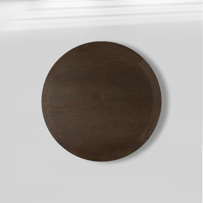 Leighton Round Dining Table