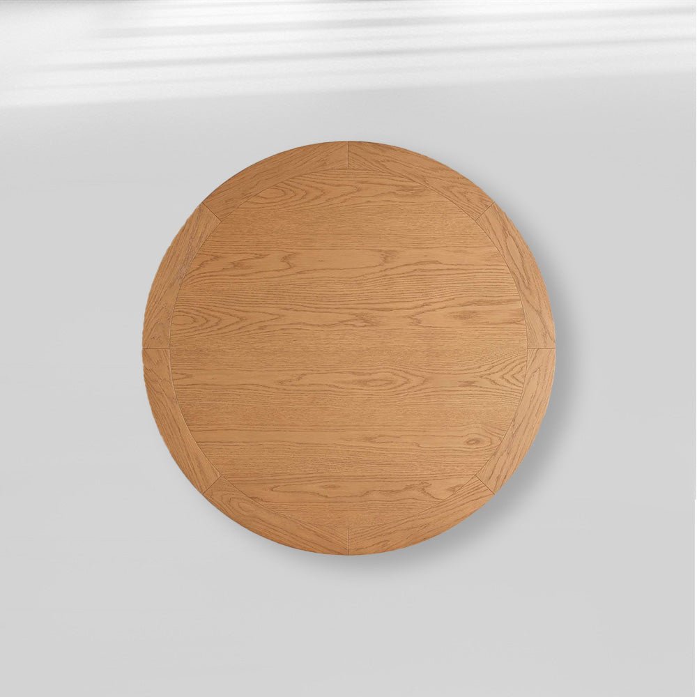 Leighton Round Dining Table