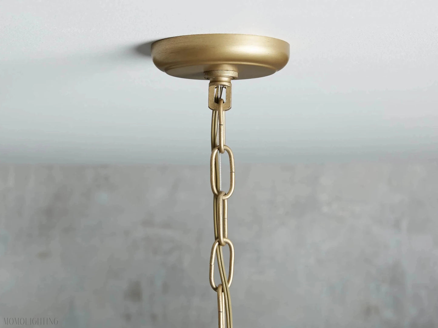 Leyland 22-Light Chandelier-Nobipets
