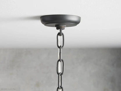 Leyland 22-Light Chandelier-Nobipets