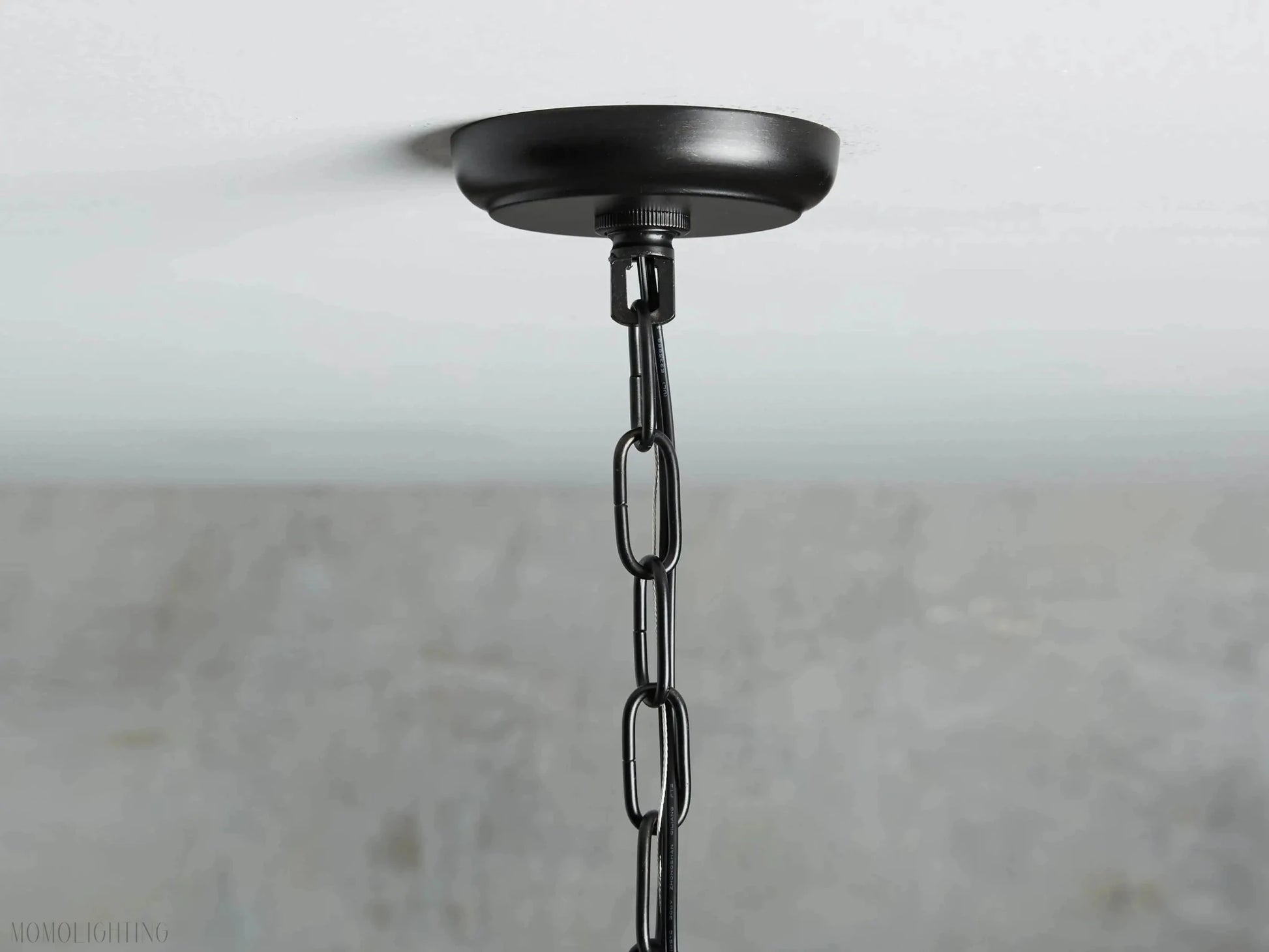 Leyland 6 Light Chandelier-Nobipets