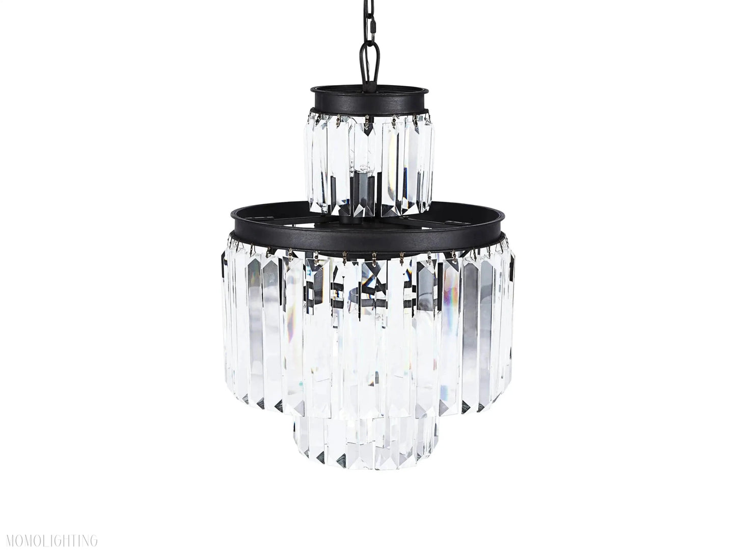Leyland 6 Light Chandelier-Nobipets