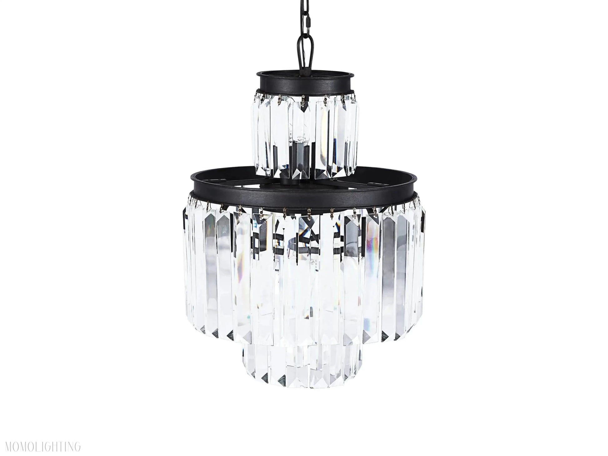 Leyland 6 Light Chandelier-Nobipets