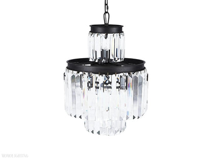 Leyland 6 Light Chandelier-Nobipets