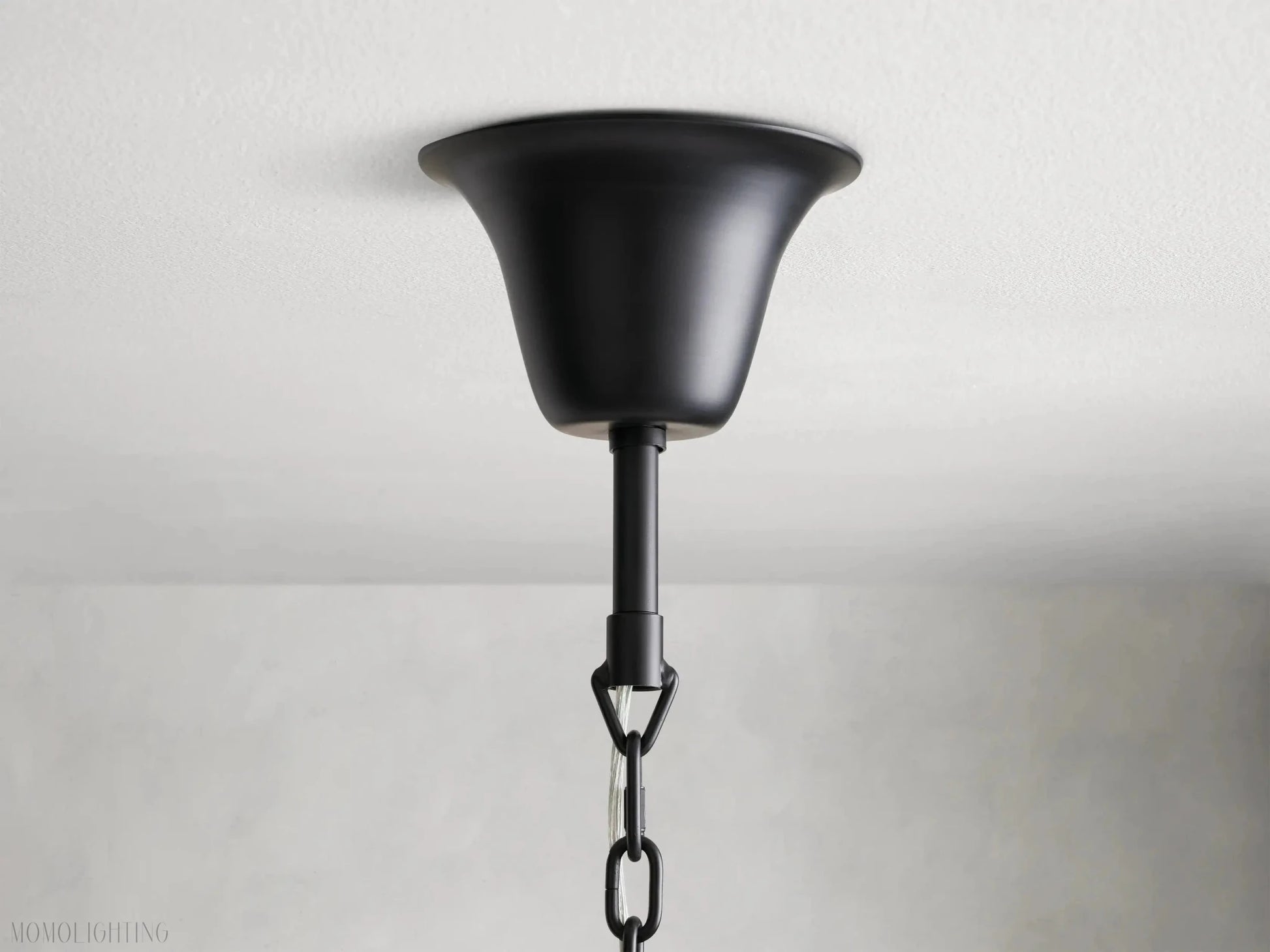 Leyland Tiered Round Chandelier-Nobipets