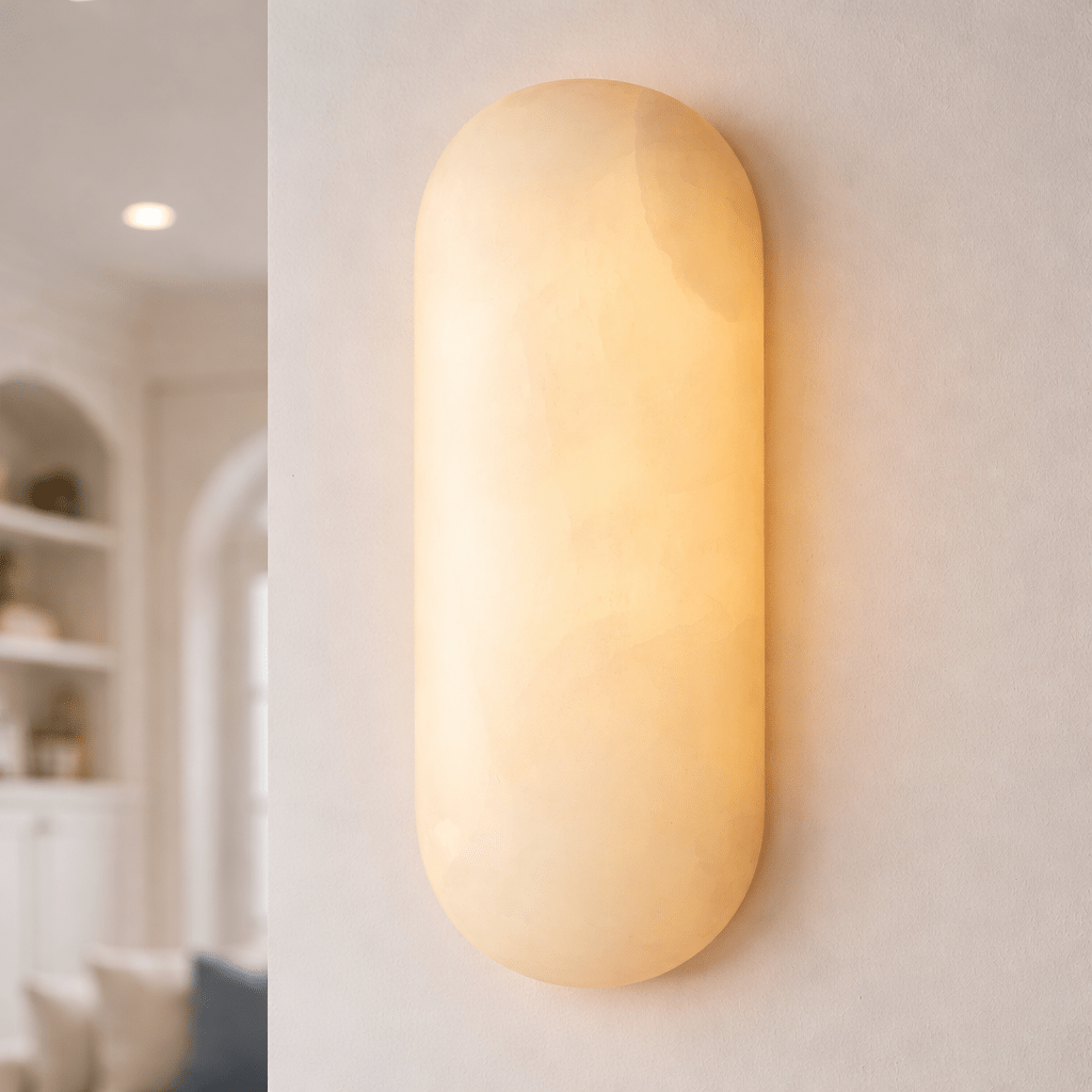 Livage Lisse Sconce