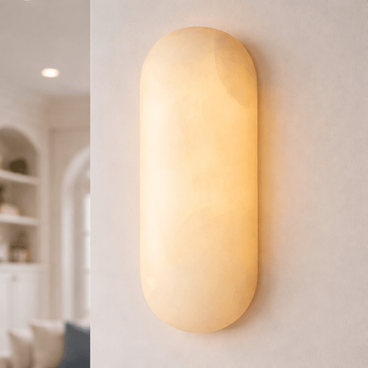 Livage Lisse Sconce