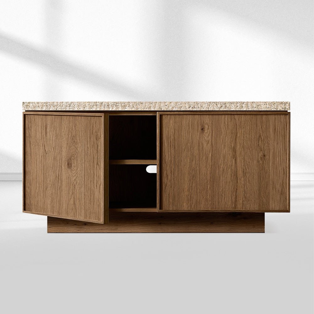 Lumelegant Double-Door Sideboard