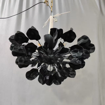 Lunaria Chandelier
