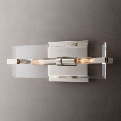 Marbzue Linear Sconce 15"