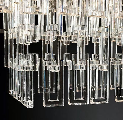 Marignam Round Chandelier