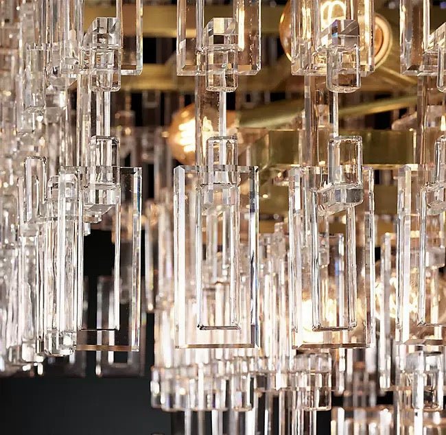 Marignam Round Chandelier