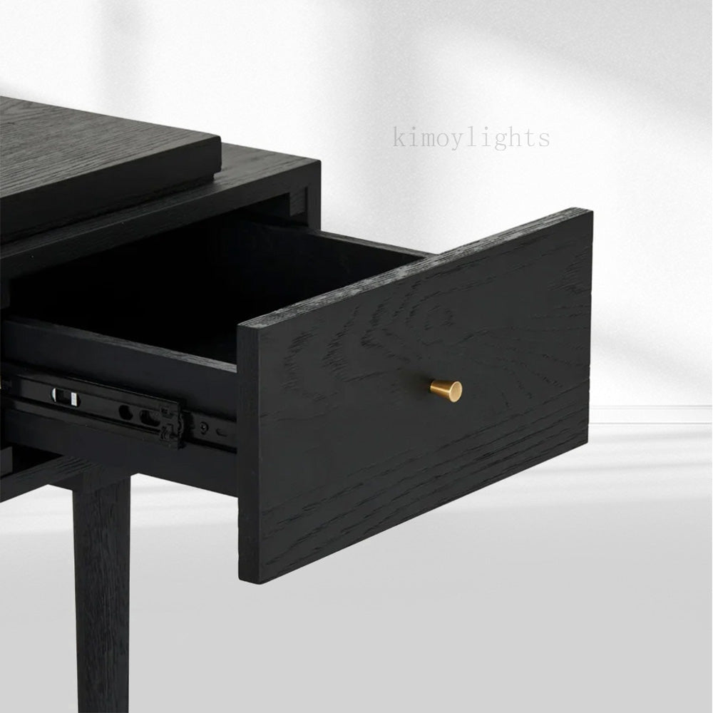 Maurice Desk