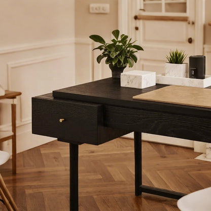 Maurice Desk