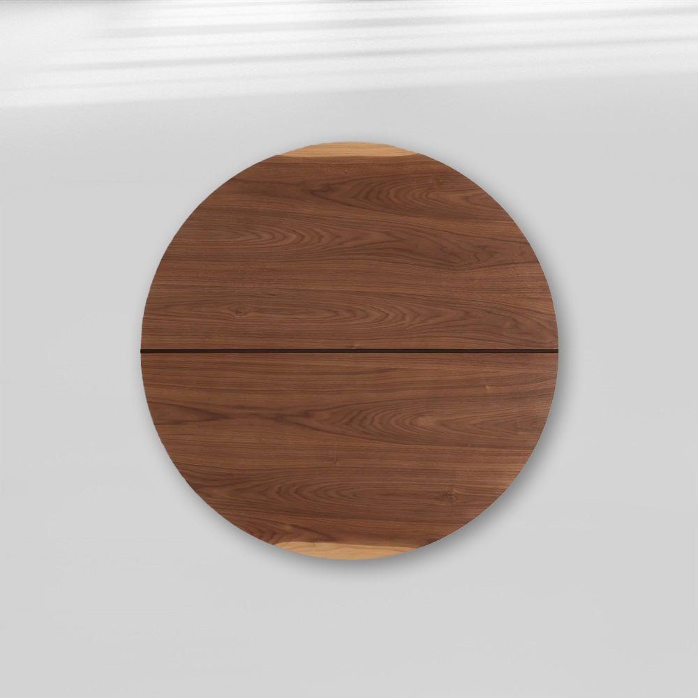 Mihaela Round Coffee Table