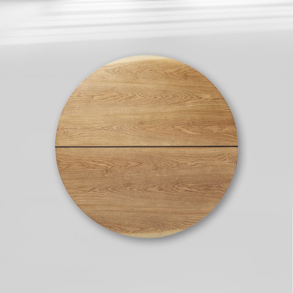 Mihaela Round Dining Table