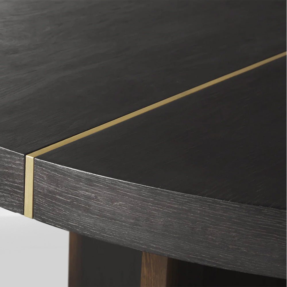 Mihaela Round Dining Table