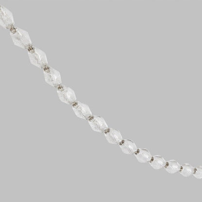 Modern Collier LED Pendant 12ft/10ft（customize）