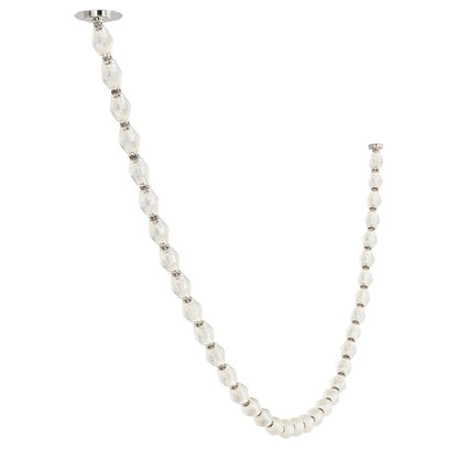 Modern Collier LED Pendant 12ft/10ft（customize）