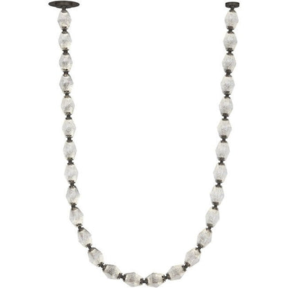 Modern Collier LED Pendant 12ft/10ft（customize）
