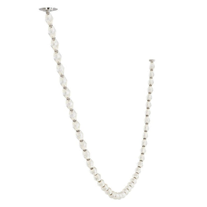 Modern Collier LED Pendant 12ft/10ft（customize）