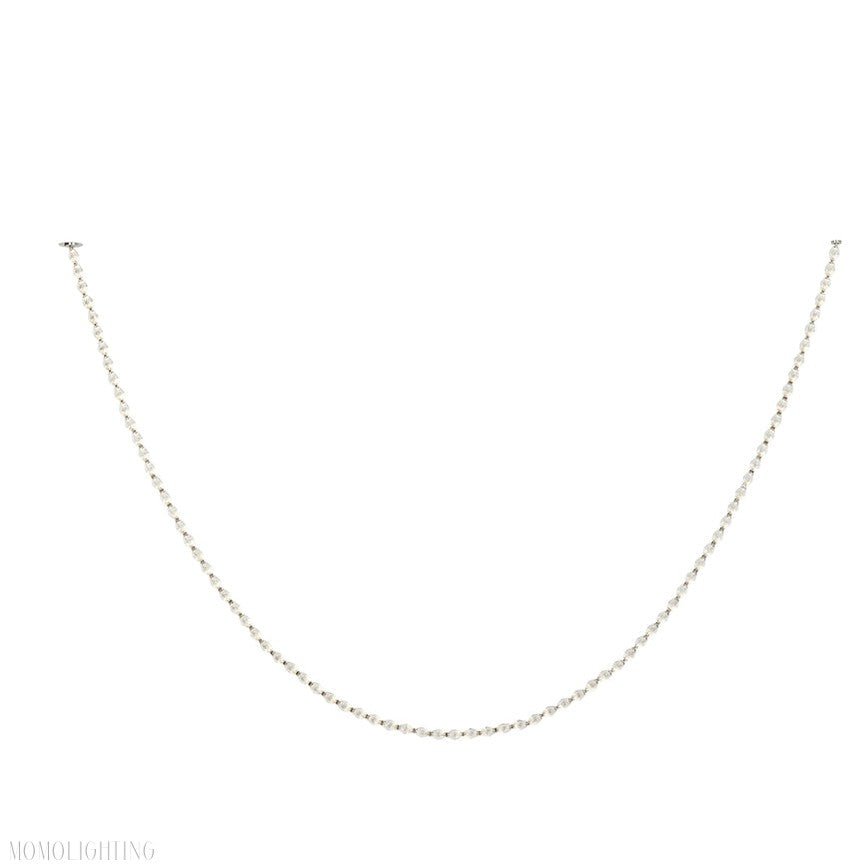 Modern Collier LED Pendant/Chandelier-Nobipets