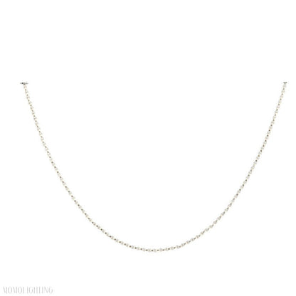 Modern Collier LED Pendant/Chandelier-Nobipets