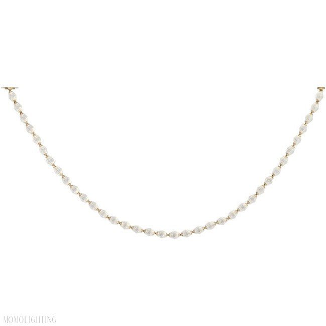Modern Collier LED Pendant/Chandelier-Nobipets