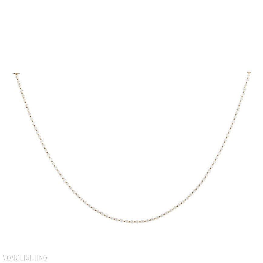 Modern Collier LED Pendant/Chandelier-Nobipets