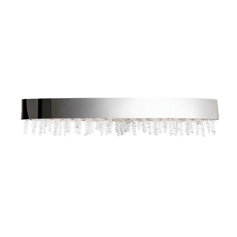 MOMO Crystal S3537 Soleil 1-lt 37" LED Vanity