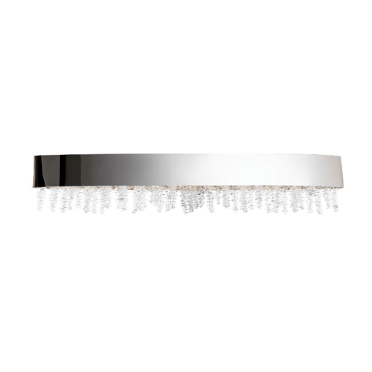 MOMO Crystal S3537 Soleil 1-lt 37" LED Vanity