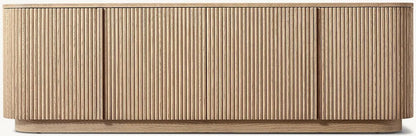 Mulholland 4-Door Media Console