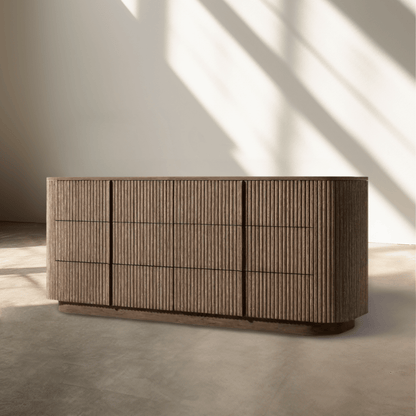 Mulholland 6-Drawer Dresser/ Sideboard