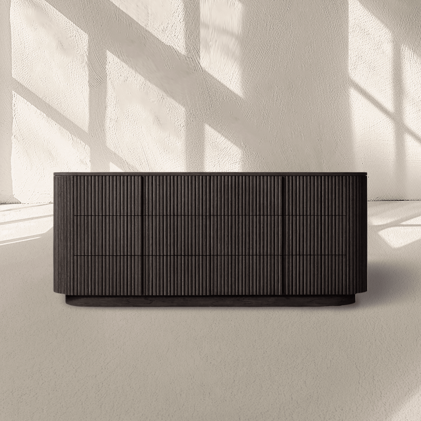 Mulholland 6-Drawer Dresser/ Sideboard