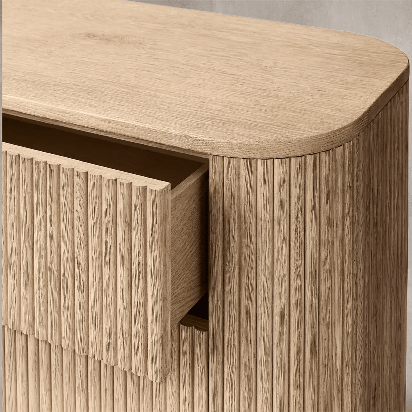 Mulholland 6-Drawer Dresser/ Sideboard