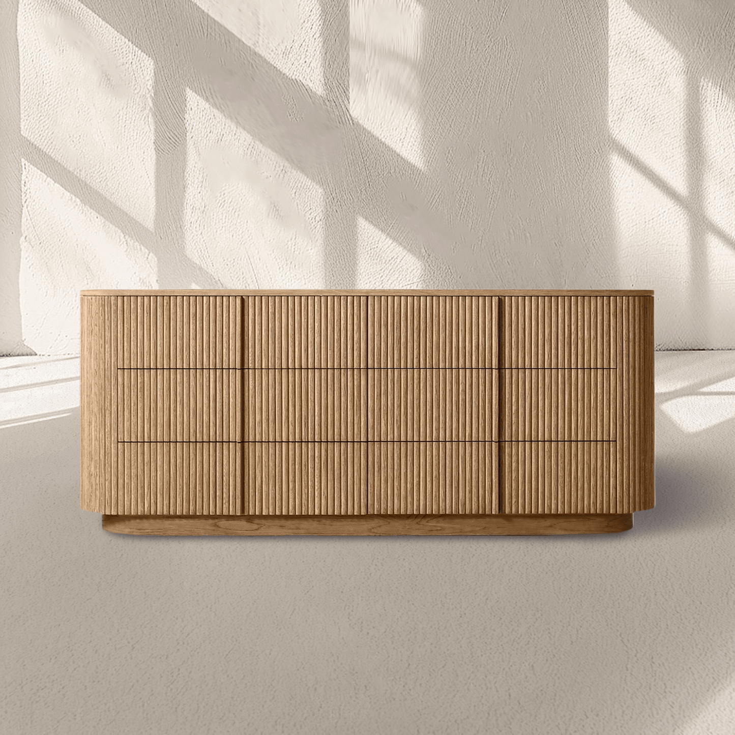 Mulholland 6-Drawer Dresser/ Sideboard