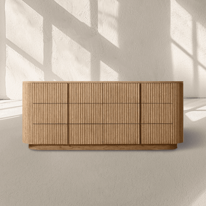 Mulholland 6-Drawer Dresser/ Sideboard