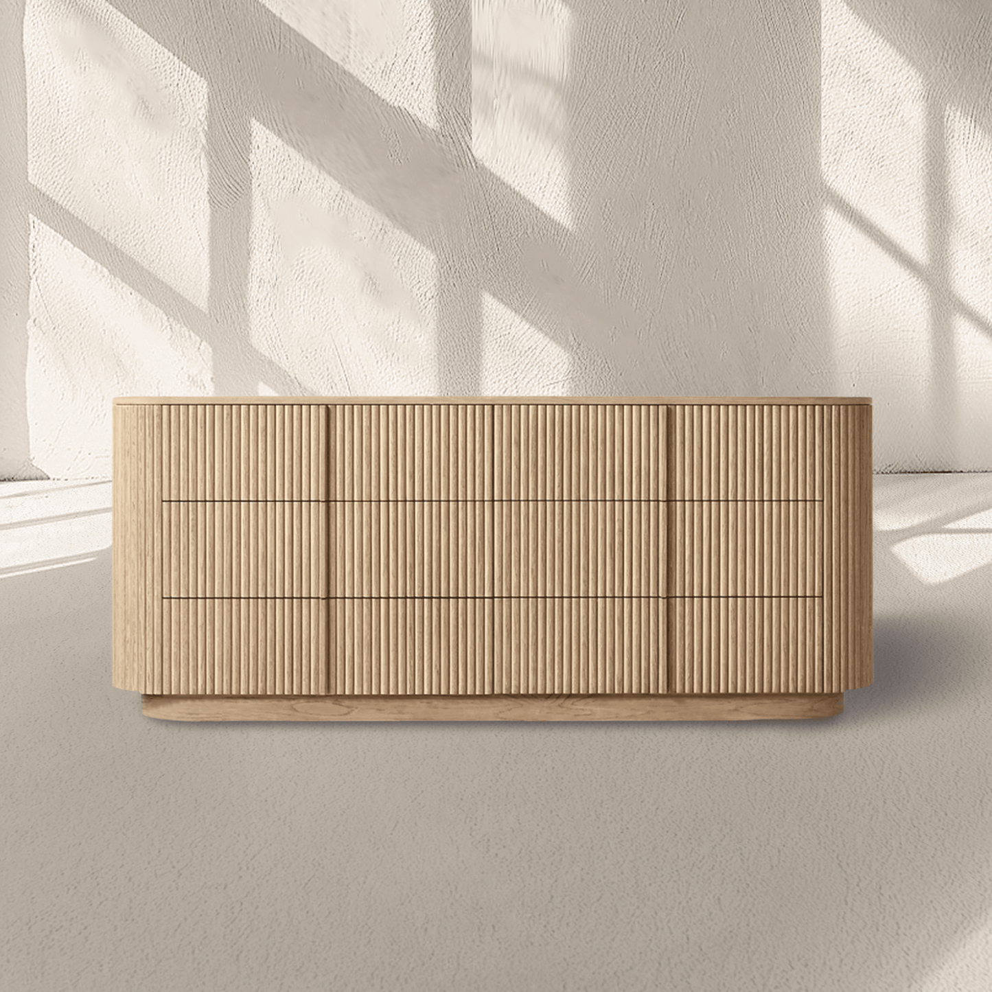 Mulholland 6-Drawer Dresser/ Sideboard