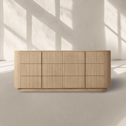 Mulholland 6-Drawer Dresser/ Sideboard