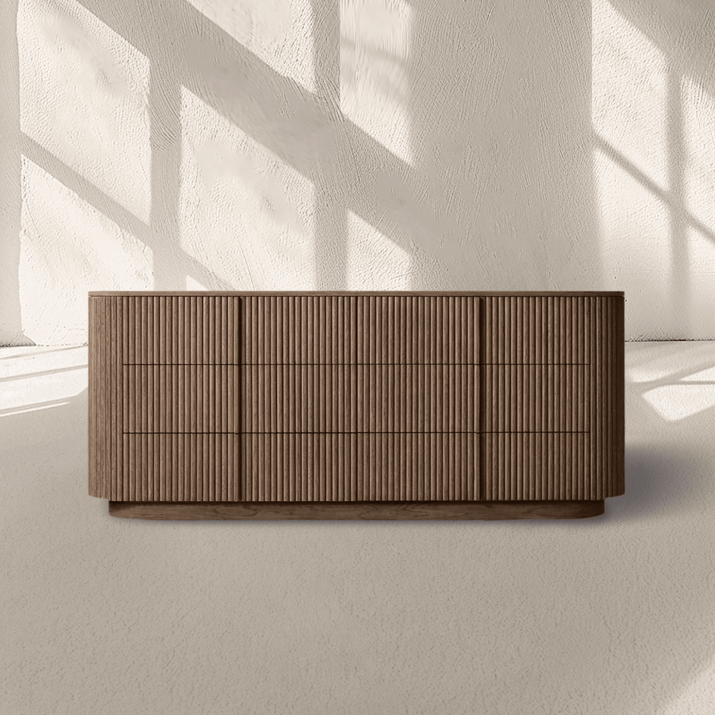 Mulholland 6-Drawer Dresser/ Sideboard