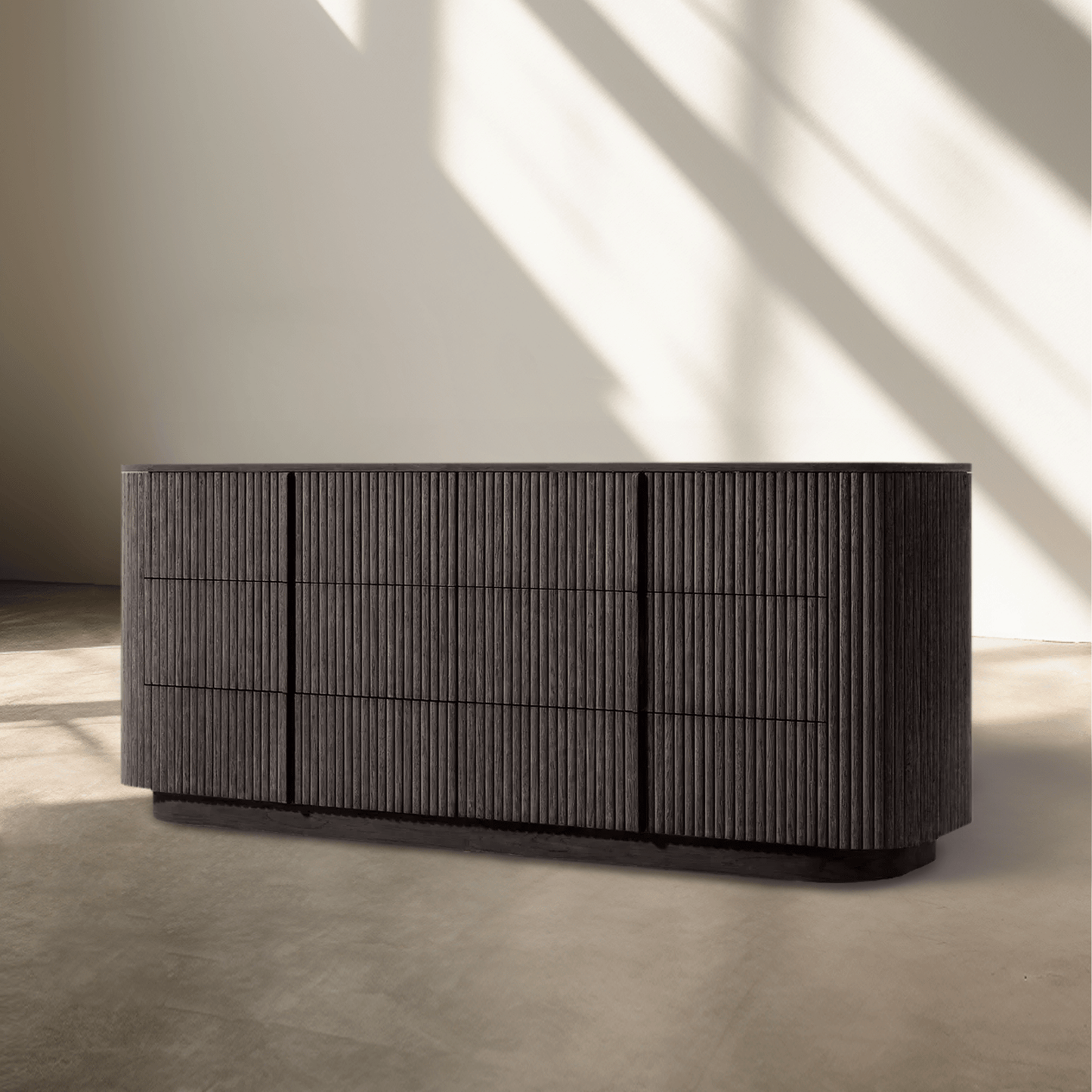 Mulholland 6-Drawer Dresser/ Sideboard
