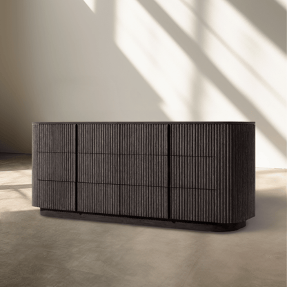 Mulholland 6-Drawer Dresser/ Sideboard
