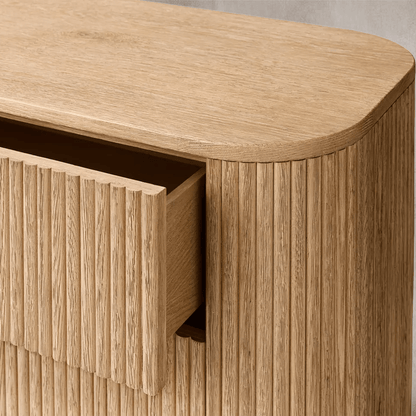 Mulholland 6-Drawer Dresser/ Sideboard
